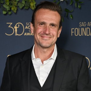 celebrity Jason Segel